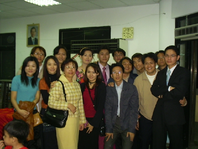 Photo by 牙牙拔拔