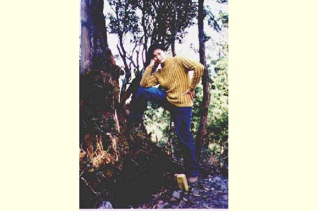 Photo by 牙牙拔拔