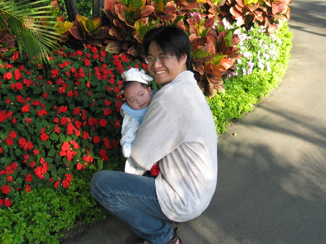 Photo by 牙牙拔拔