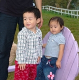 Photo by 牙牙拔拔