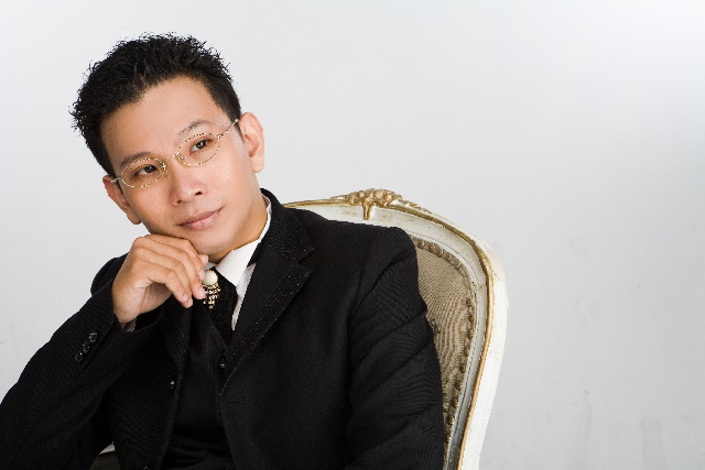 Photo by 小象邦邦